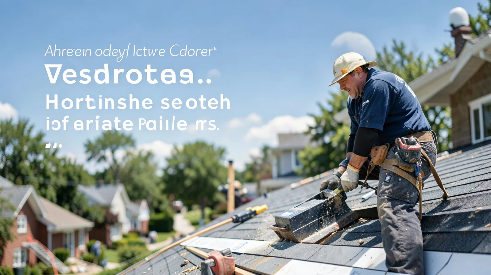 Roof Replacement in Northville, SD near me
